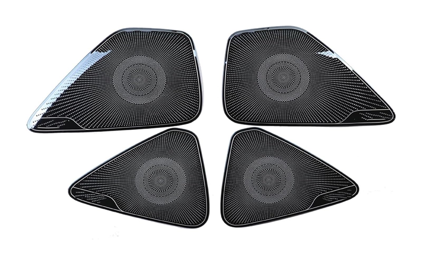 Amazon.co.jp: スピーカーカバー 用 カローラ 2019-2023 傷防止 車ドア